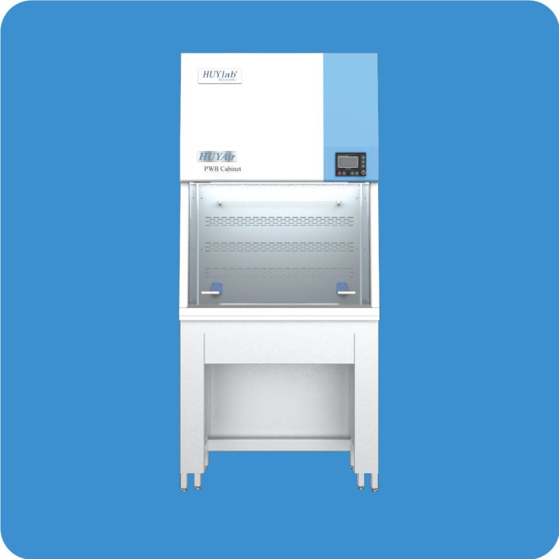 Powder Weighing Balance Enclosure HUYAir PWB LABone Scientific Co.Ltd.,