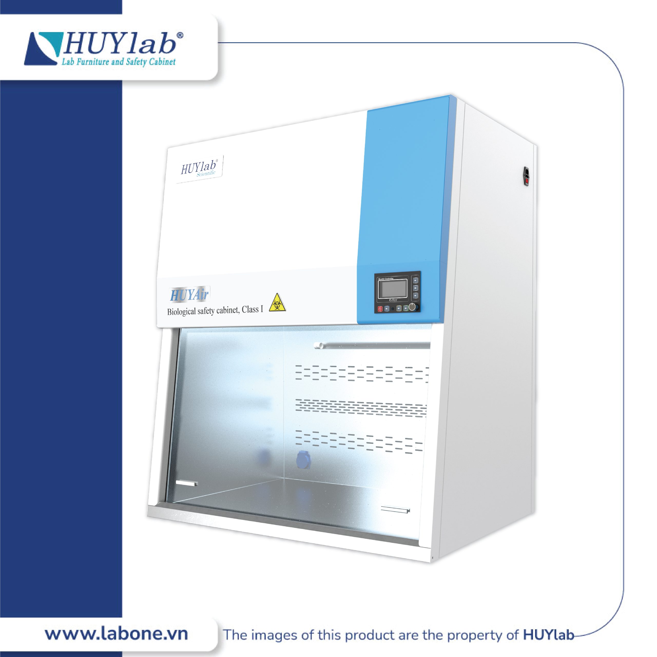 HUYAir Bio1 - 900 - FRAME - 2023.142-04