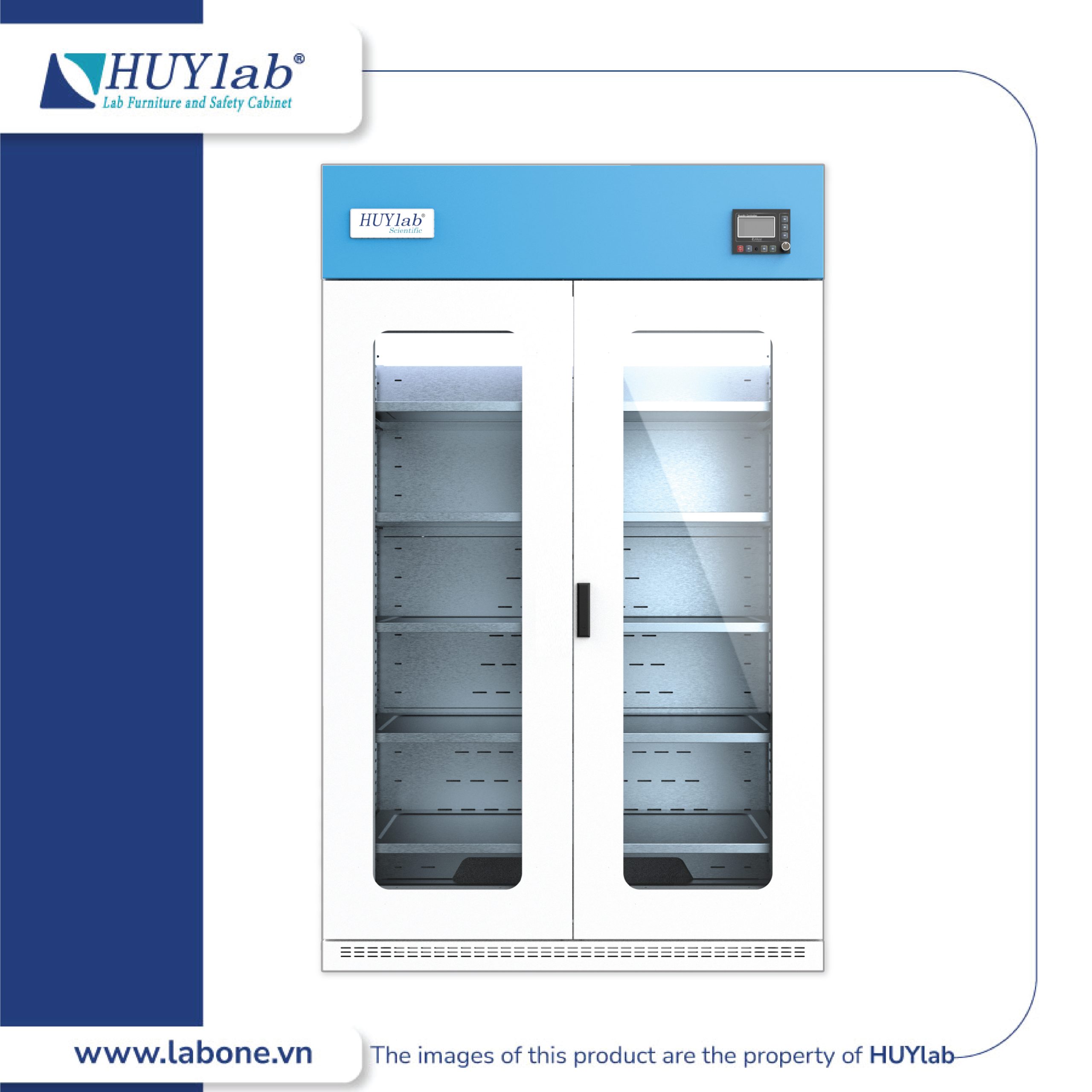 HUYStore FSC - 1200-HUYlab-LABone-1-02