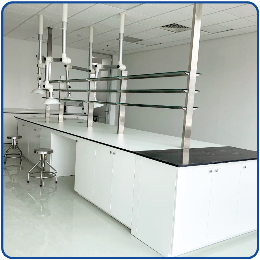 laboratory-table - HUYLab