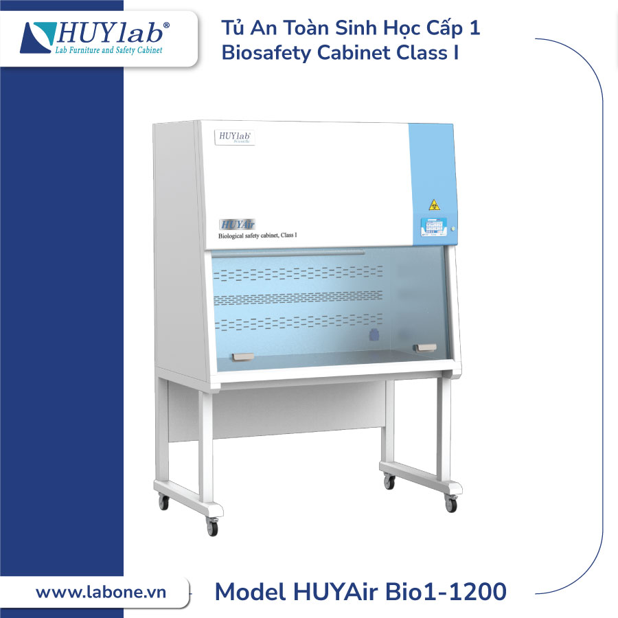 Model-HUYAir-Bio1-1200-TOUCH