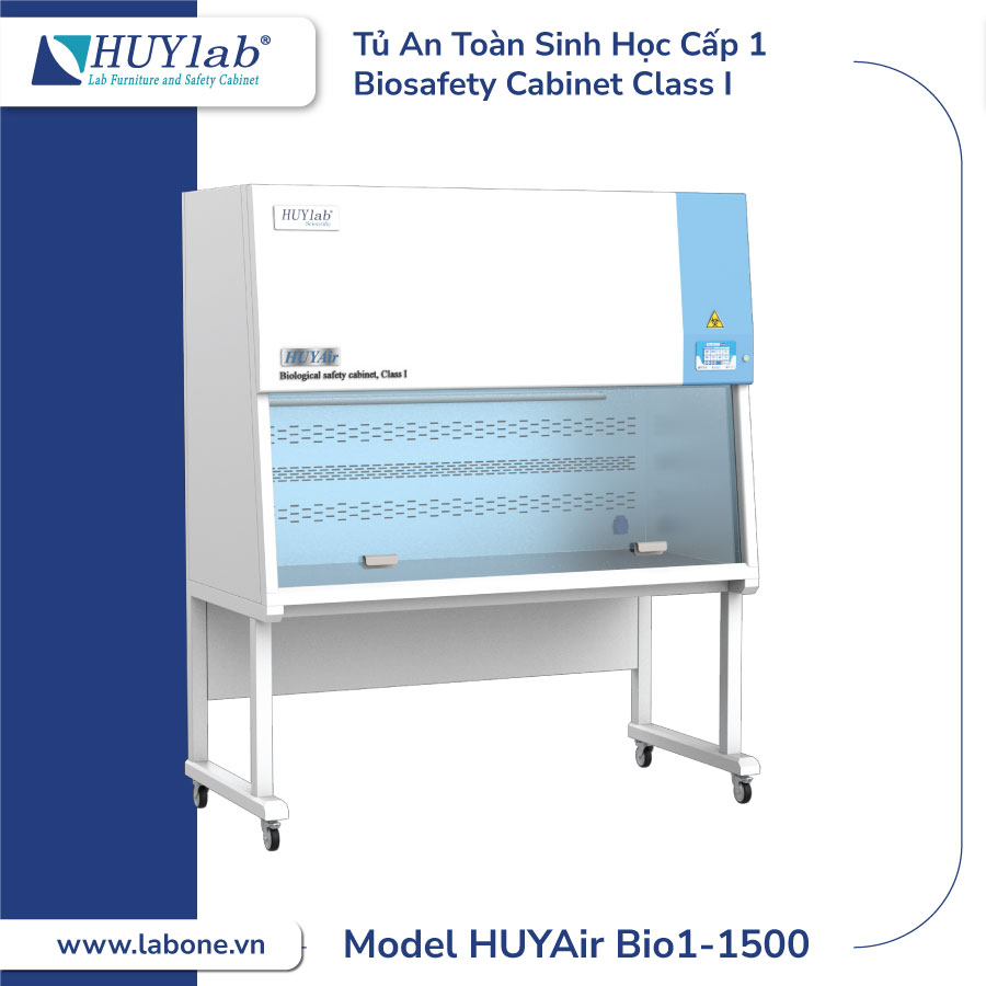 Model-HUYAir-Bio1-1500-TOUCH