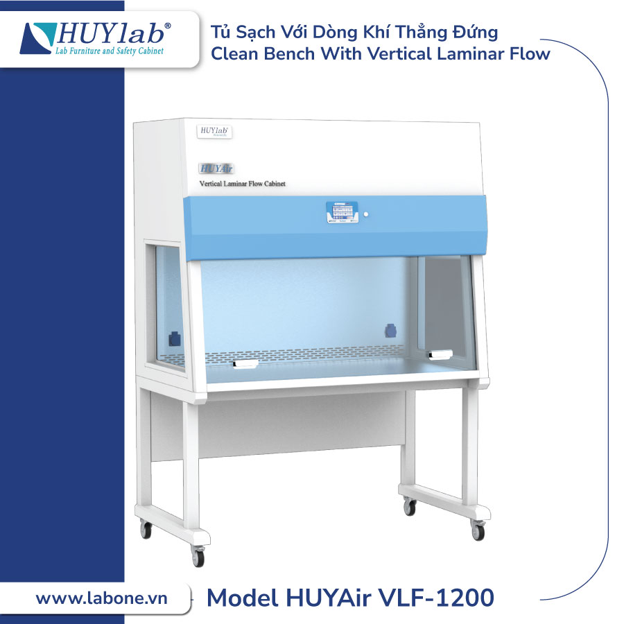 Model-HUYAir-VLF-1200