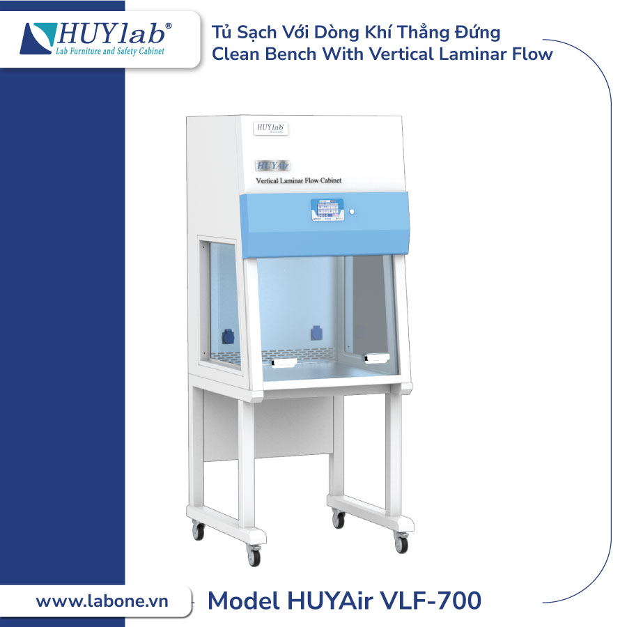 Model-HUYAir-VLF-700