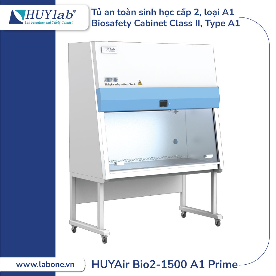 Model-HUYAir-Bio2-1500-A1-Prime
