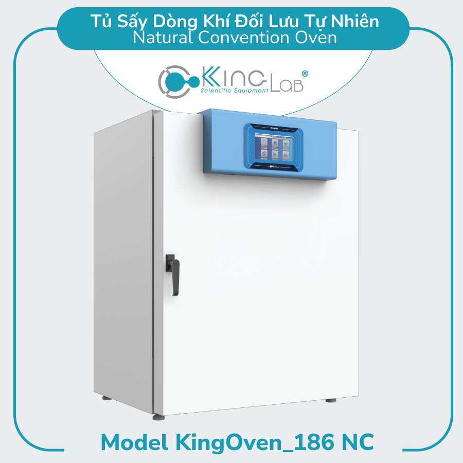 Model-KingOven_186-NC