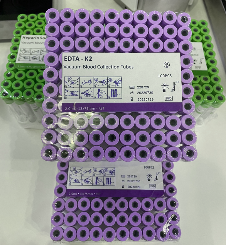 Triển lãm Y tế quốc tế PHARMEDI VIETNAM 2022