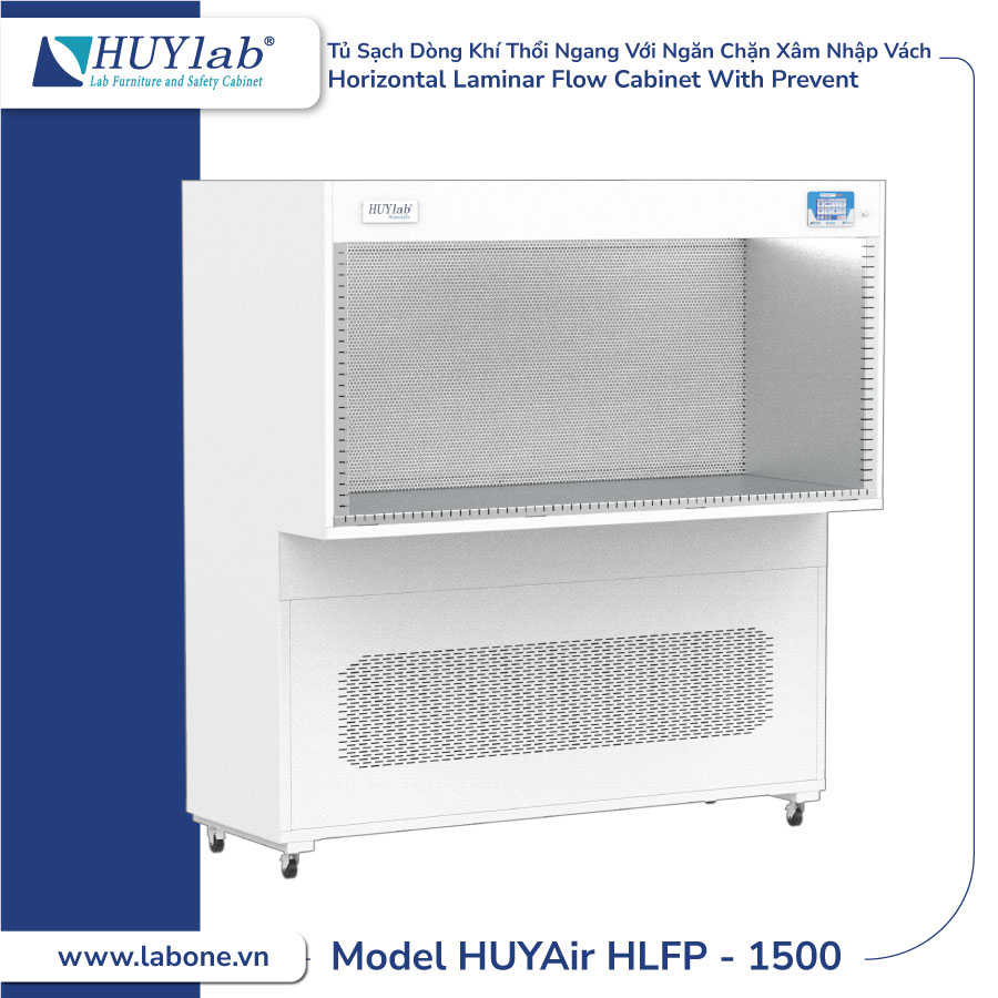 Model-HUYAir-HLFP-1500